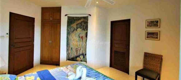 Кондоминиум  с 3 спальнями в Паттайя, Таиланд № 22932 9