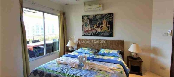 Кондоминиум  с 3 спальнями в Паттайя, Таиланд № 22932 11