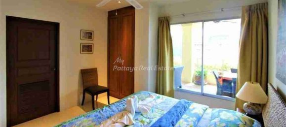 Кондоминиум  с 3 спальнями в Паттайя, Таиланд № 22932 10