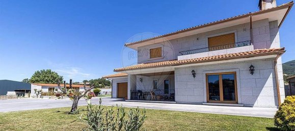 5 غرف نوم منزل في Bornes de Aguiar, Portugal رقم 174729 5