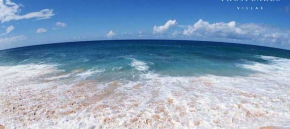 Вилла с 4 спальнями в Перволия, Кипр № 7185 16