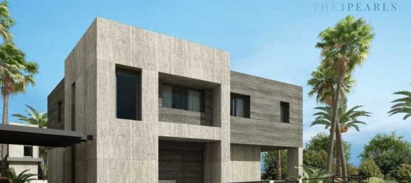 Вилла с 4 спальнями в Перволия, Кипр № 7185 5