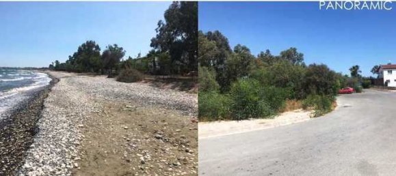 Вилла с 4 спальнями в Перволия, Кипр № 7185 13