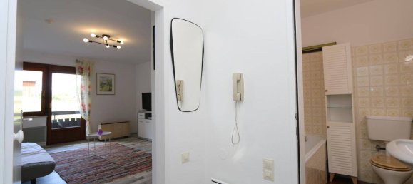 Студия в Финкенштайн ам Факер Зе, Австрия № 82120 2