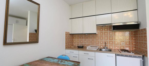 Студия в Финкенштайн ам Факер Зе, Австрия № 82120 3