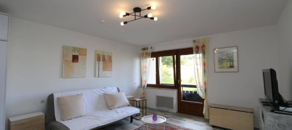 Студия в Финкенштайн ам Факер Зе, Австрия № 82120 4