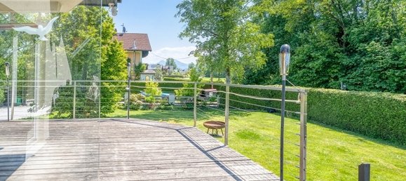 4-salle Maison à Salzburg, Austria No. 143052 3