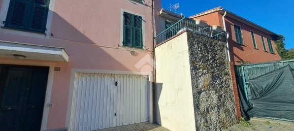 5 rooms House in Sestri Levante, Italy No. 151677 11