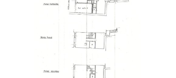 5 rooms House in Sestri Levante, Italy No. 151677 28