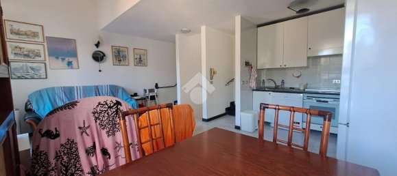 5 rooms House in Sestri Levante, Italy No. 151677 8