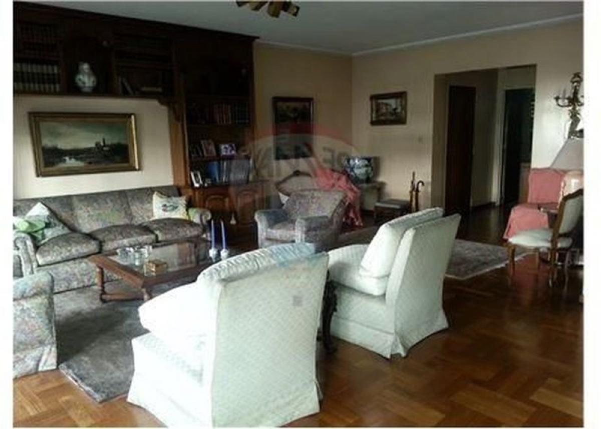 4 Schlafzimmer Wohnung in Buenos Aires, Argentina, Nr. 82246