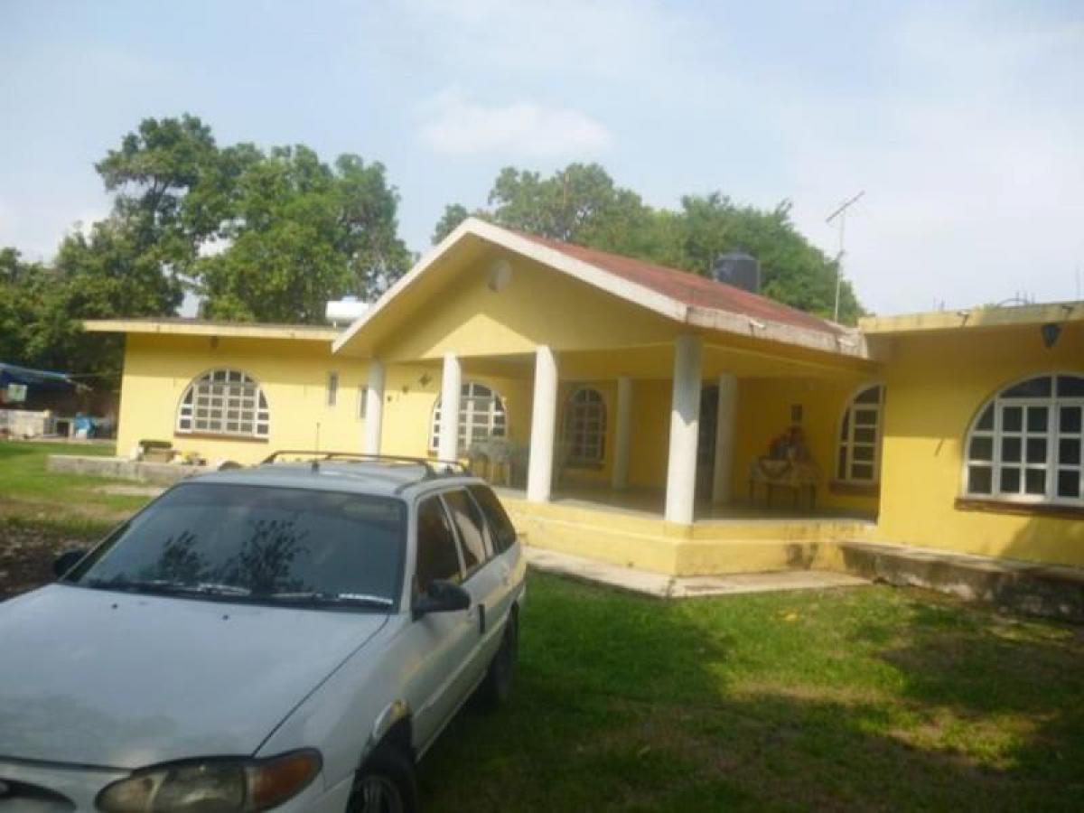 Дом с 4 спальнями в Морелос, Мексика № 187062