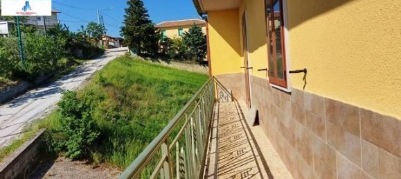 4-Zimmer Haus in Ariano Irpino, Italy, Nr. 111238 26