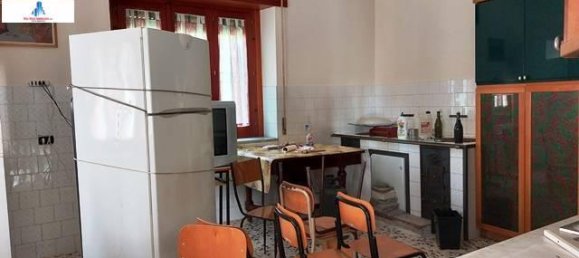 4-Zimmer Haus in Ariano Irpino, Italy, Nr. 111238 3