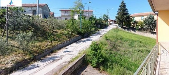 4-Zimmer Haus in Ariano Irpino, Italy, Nr. 111238 25