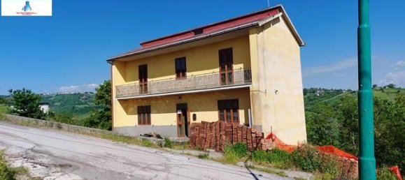 4-Zimmer Haus in Ariano Irpino, Italy, Nr. 111238 19