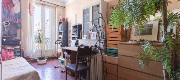 3 غرف نوم شقة في Marseille, France رقم 321955 2