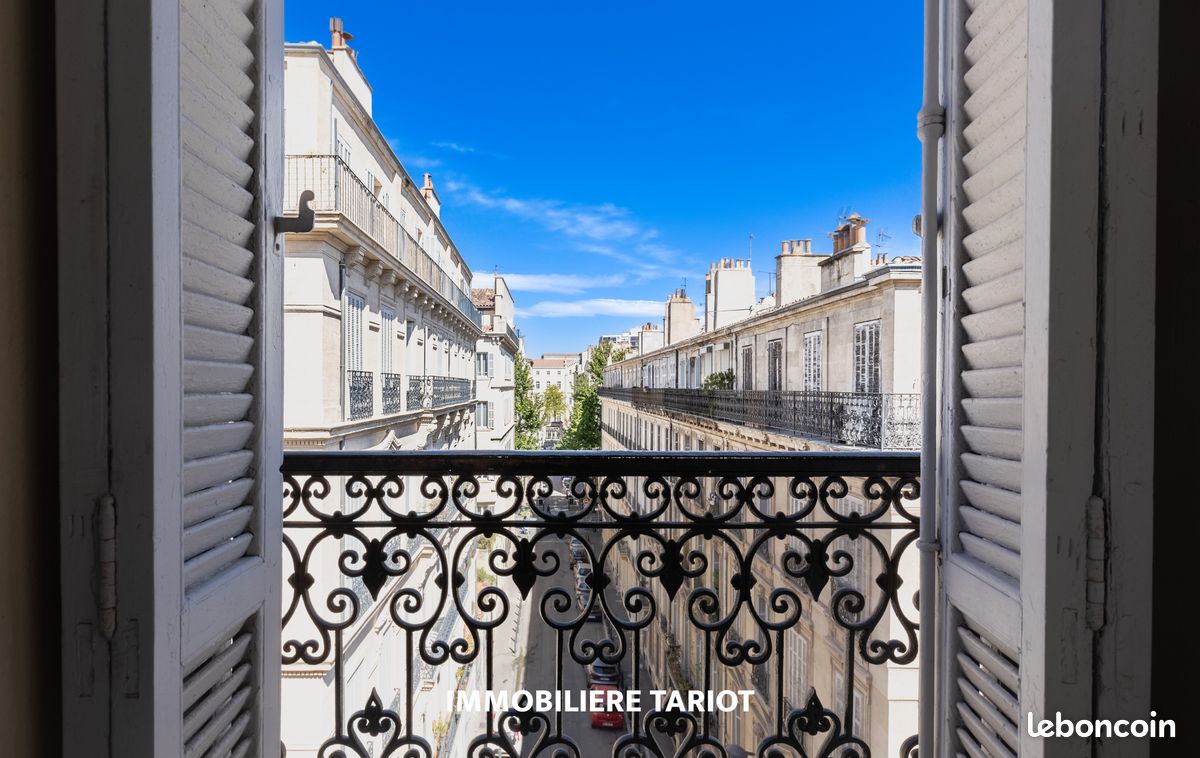 3 غرف نوم شقة في Marseille, France رقم 321955