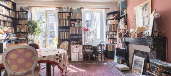 3 غرف نوم شقة في Marseille, France رقم 321955 6