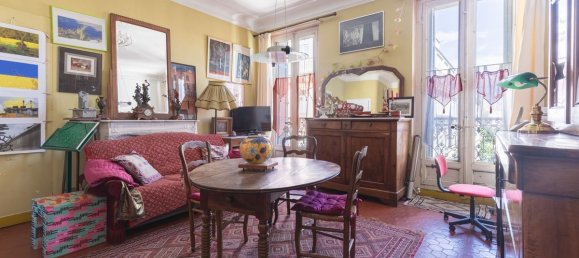 3 غرف نوم شقة في Marseille, France رقم 321955 4