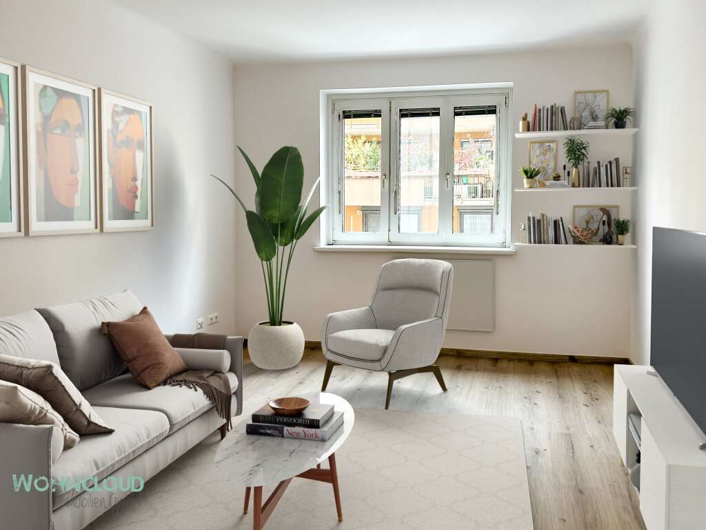 2-salle Appartement à Hietzing, Austria No. 18403