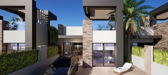 3 bedrooms Villa in San Fulgencio, Spain No. 7614 2