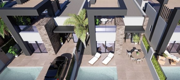 3 bedrooms Villa in San Fulgencio, Spain No. 7614 8