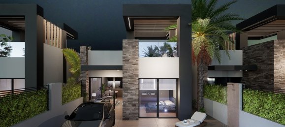 3 bedrooms Villa in San Fulgencio, Spain No. 7614 6