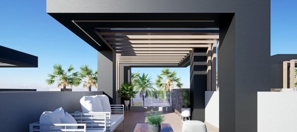 3 bedrooms Villa in San Fulgencio, Spain No. 7614 5