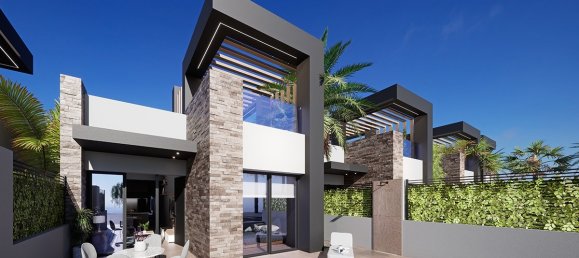 3 bedrooms Villa in San Fulgencio, Spain No. 7614 12