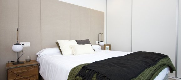 3 bedrooms Villa in San Fulgencio, Spain No. 7614 10