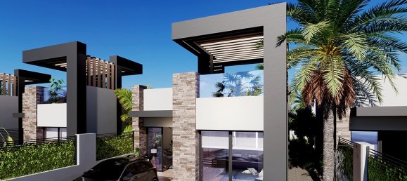 3 bedrooms Villa in San Fulgencio, Spain No. 7614 7