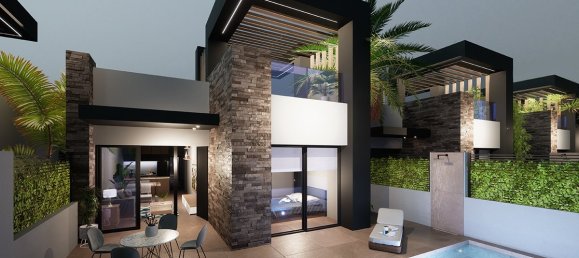 3 bedrooms Villa in San Fulgencio, Spain No. 7614 3