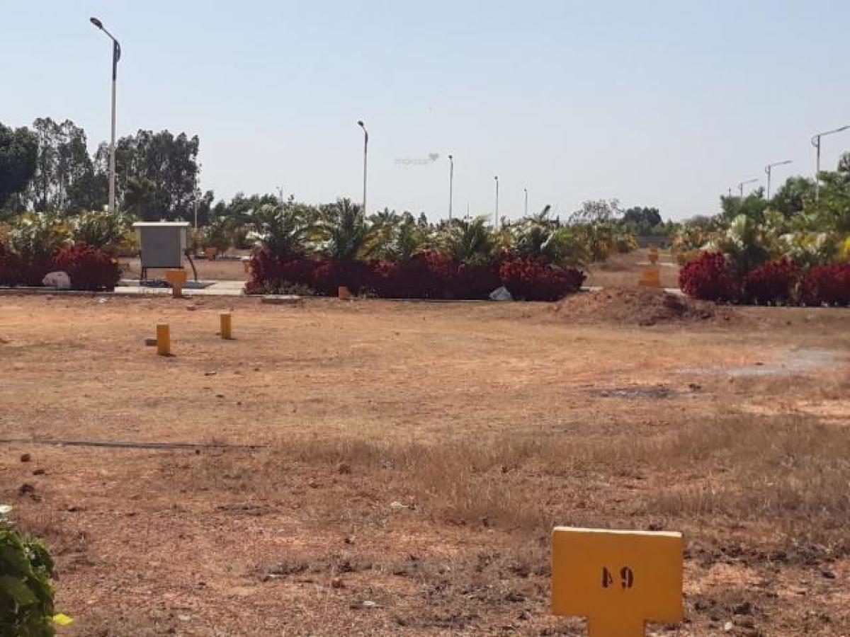 Grundstück in Bangalore, India, Nr. 32936