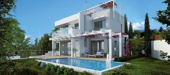 Villa de 5 dormitorios en Paphos, Cyprus No. 3914 6