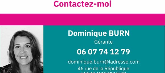 4 rooms House in Gueberschwihr, France No. 224574 10