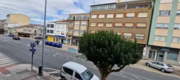 3 bedrooms Apartment in Naron, Spain No. 139980 2