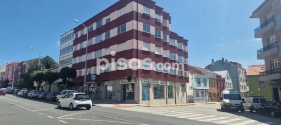 3 bedrooms Apartment in Naron, Spain No. 139980 18