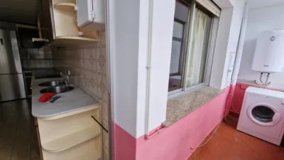 3 bedrooms Apartment in Naron, Spain No. 139980