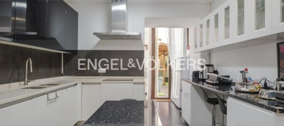 4 bedrooms Apartment in Lisbon, Portugal No. 94033 11