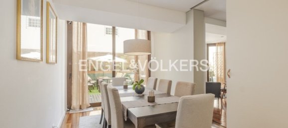 4 bedrooms Apartment in Lisbon, Portugal No. 94033 10