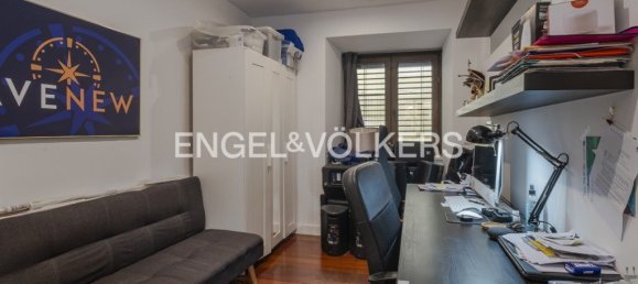 4 bedrooms Apartment in Lisbon, Portugal No. 94033 21