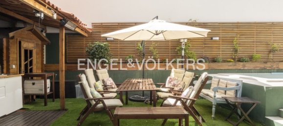 4 bedrooms Apartment in Lisbon, Portugal No. 94033 3