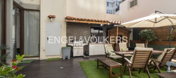 4 bedrooms Apartment in Lisbon, Portugal No. 94033 4