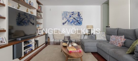 4 bedrooms Apartment in Lisbon, Portugal No. 94033 7