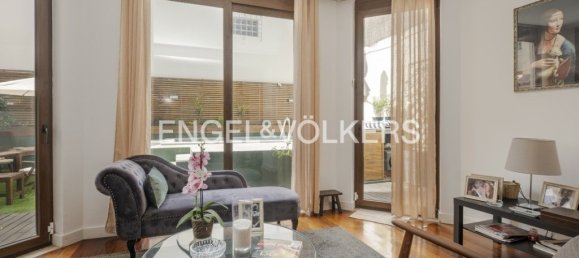 4 bedrooms Apartment in Lisbon, Portugal No. 94033 9