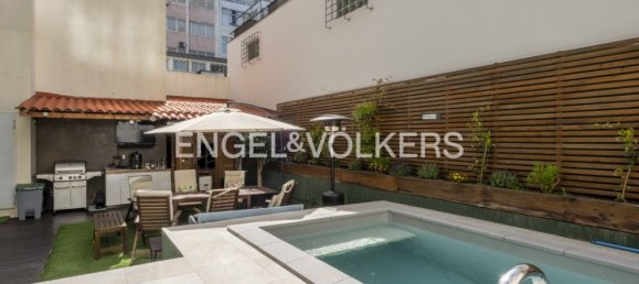 4 bedrooms Apartment in Lisbon, Portugal No. 94033 2