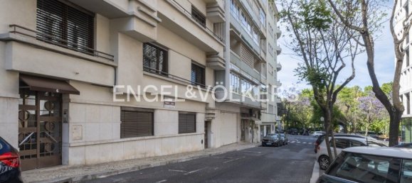 4 bedrooms Apartment in Lisbon, Portugal No. 94033 27