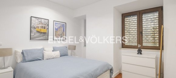 4 bedrooms Apartment in Lisbon, Portugal No. 94033 16