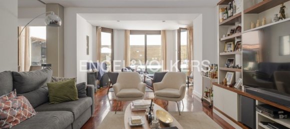 4 bedrooms Apartment in Lisbon, Portugal No. 94033 6
